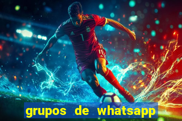 grupos de whatsapp do flamengo